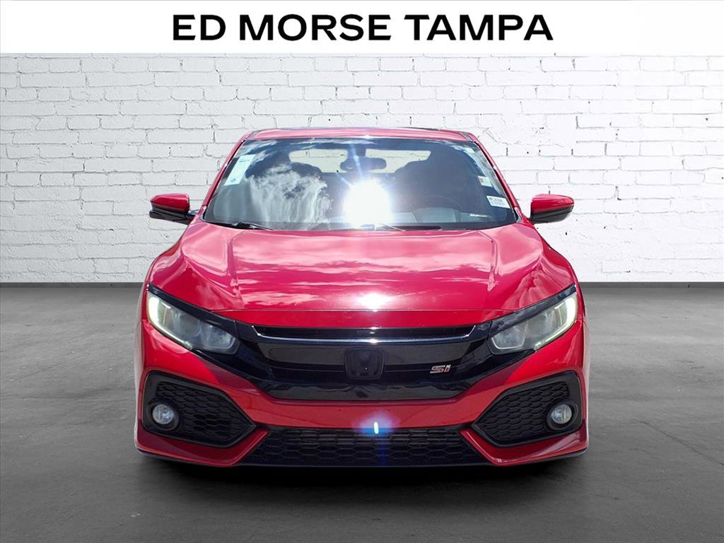 Used 2019 Honda Civic Si image 6