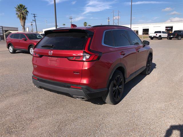 Used 2023 Honda CR-V Sport Touring image 7