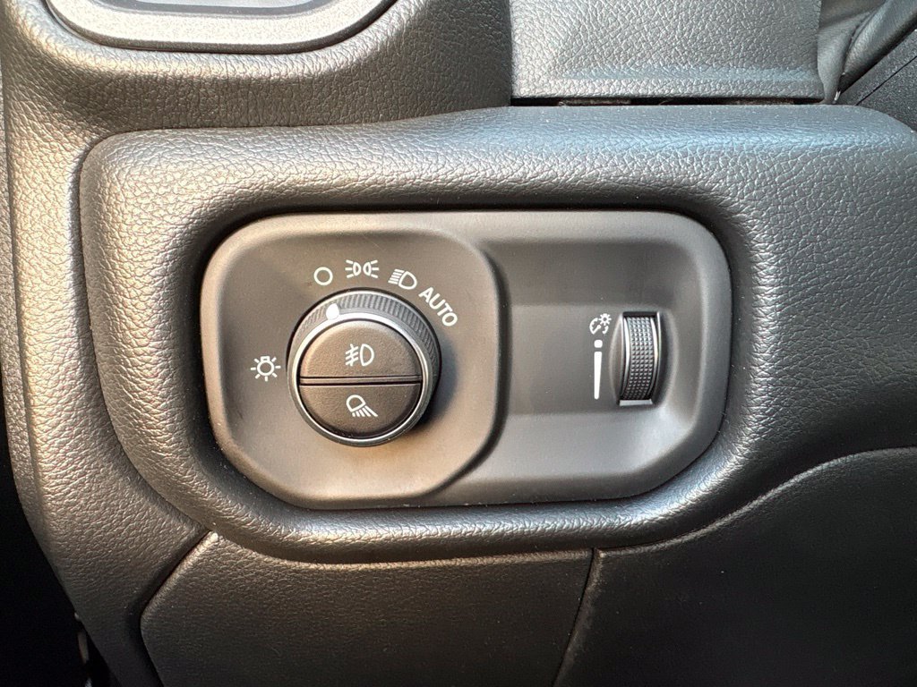 New 2027 RAM 3500 Tradesman AWD/4WD image 20