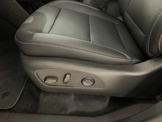 New 2026 Chevrolet Traverse LT w/ Midnight/Sport Edition image 12