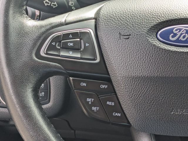 Used 2018 Ford Escape SEL image 15