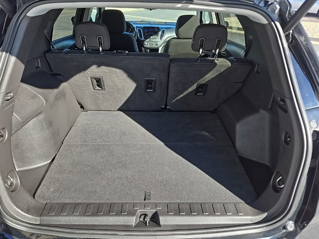 Used 2020 Chevrolet Equinox LT AWD/4WD image 42