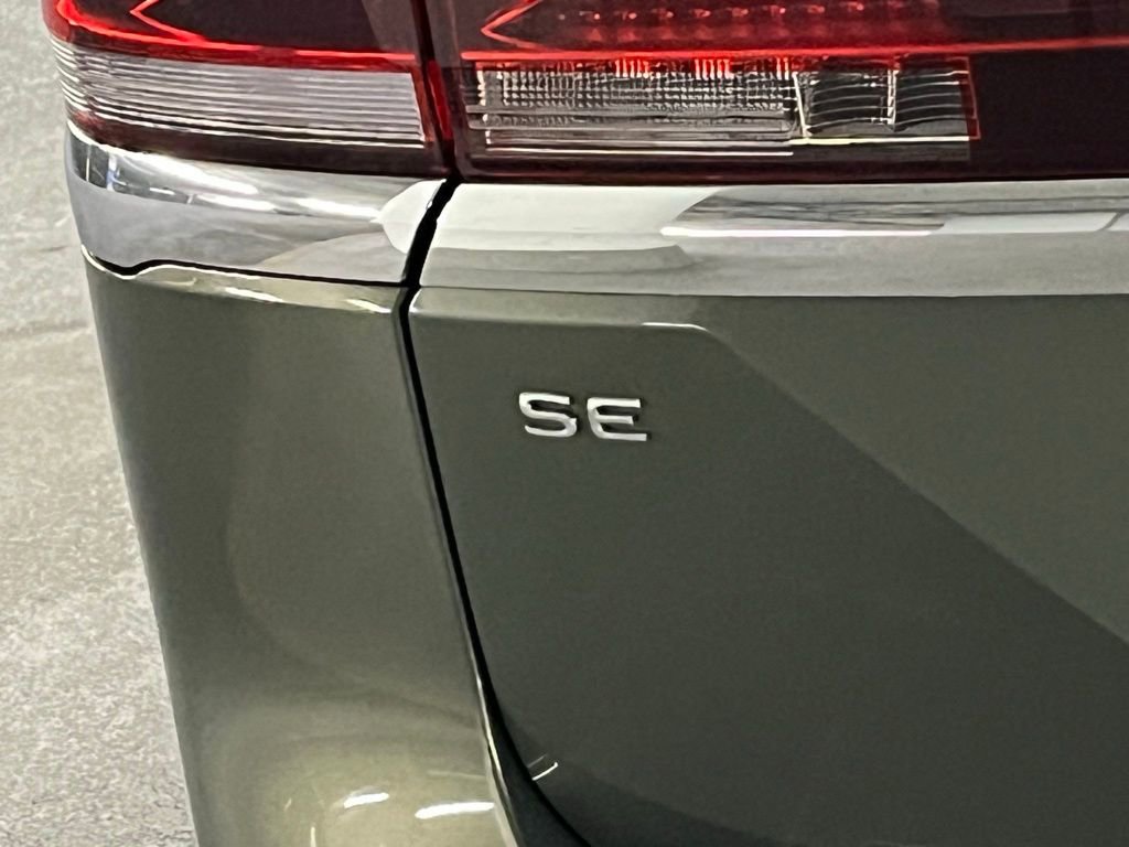 New 2026 Volkswagen Atlas SE AWD/4WD image 38