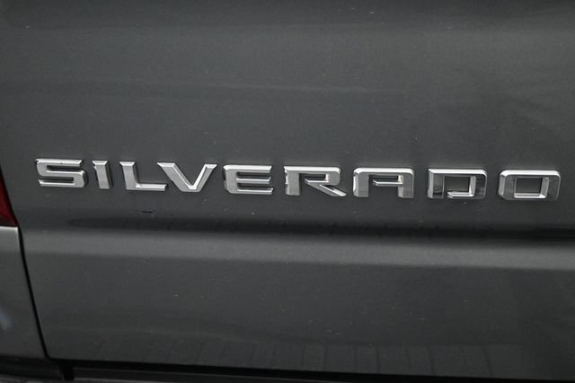 Used 2021 Chevrolet Silverado 1500 LT w/ All Star Edition Plus AWD/4WD image 14