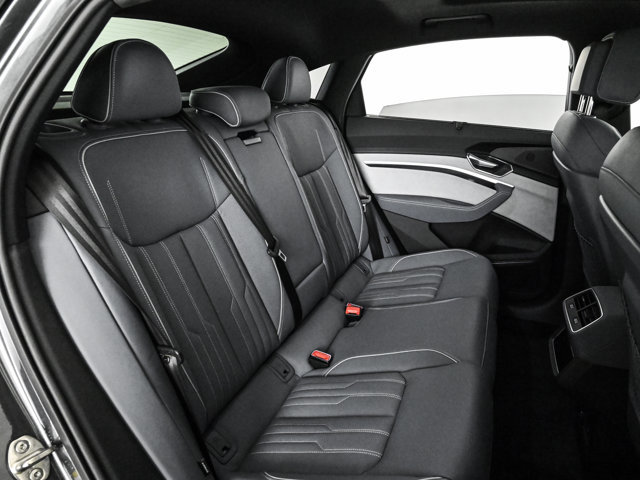 Certified 2023 Audi e-tron Prestige w/ Prestige Package image 21