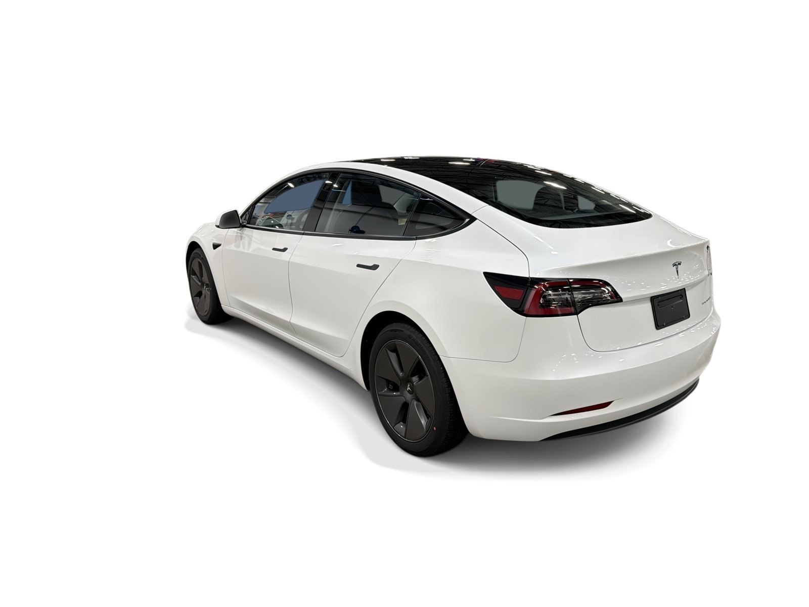 Certified 2023 Tesla Model 3 Long Range AWD/4WD image 4