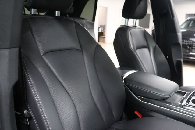 Used 2021 Audi Q8 Premium Plus w/ Premium Plus Package image 24