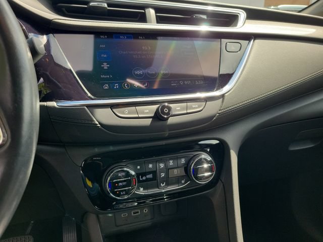Used 2023 Buick Encore GX Select FWD image 22