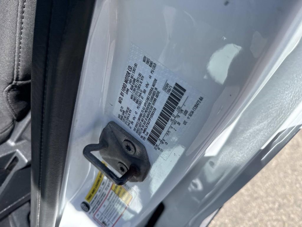 Used 2023 Ford Transit Connect XL FWD image 20