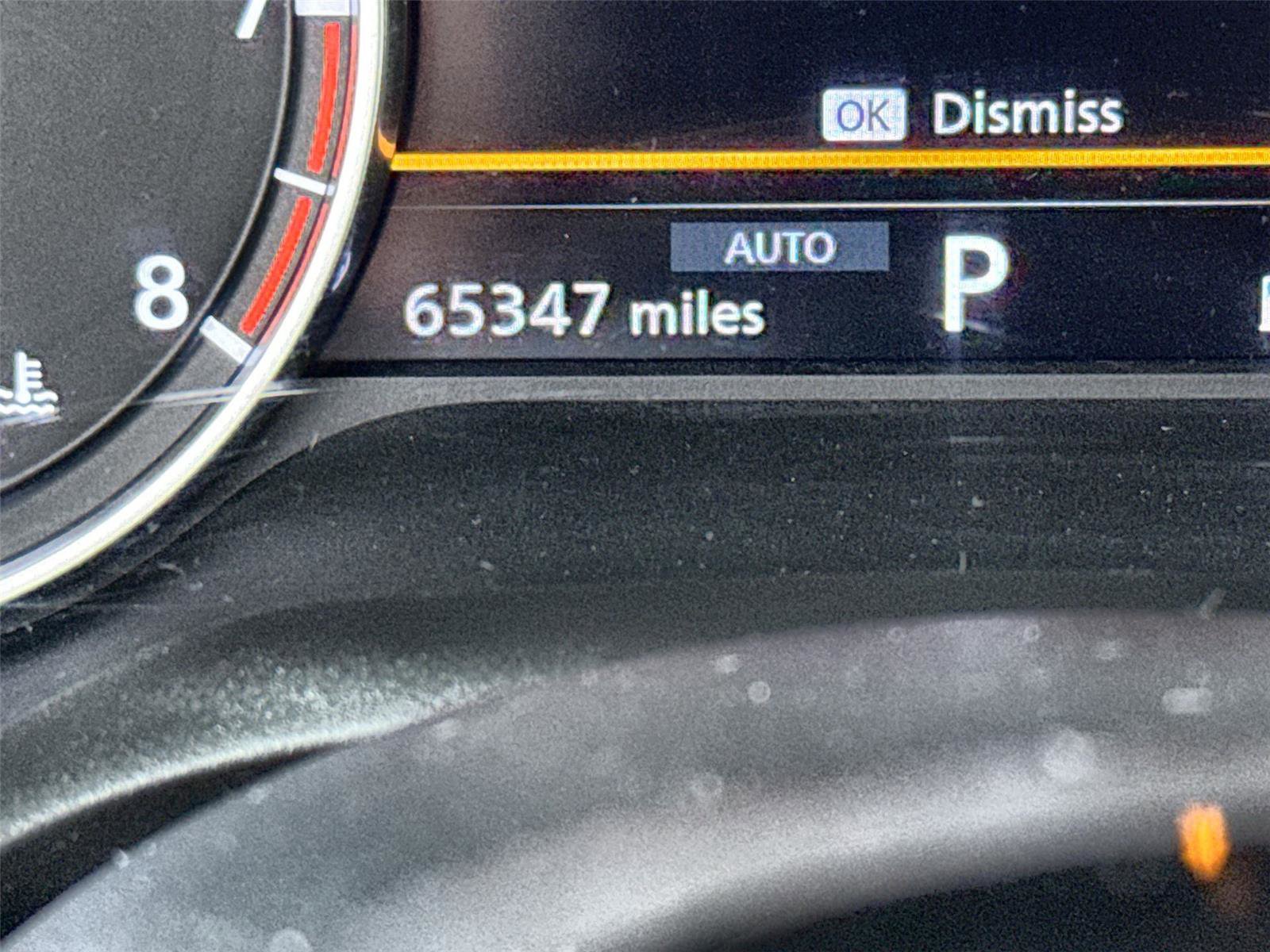 Used 2023 Nissan Rogue SV AWD/4WD image 21