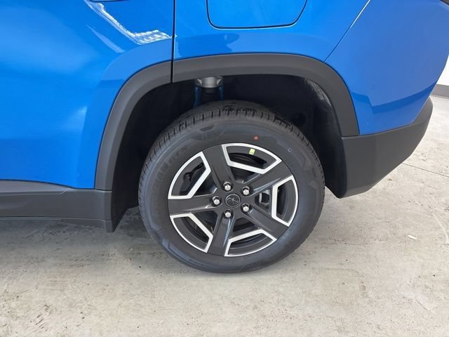 New 2026 Jeep Cherokee Laredo AWD/4WD image 5