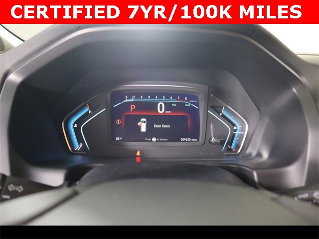 Used 2019 Honda Odyssey EX-L image 23