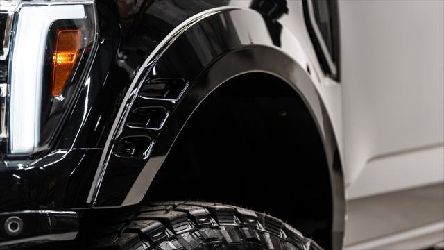 Used 2025 Ford F150 Lariat image 22