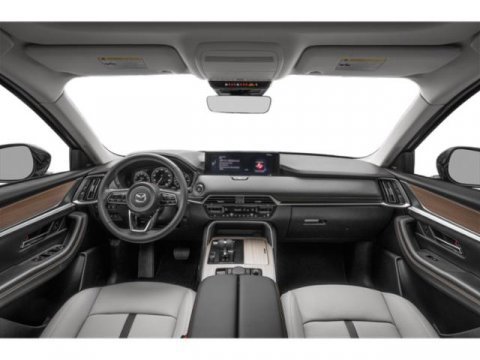 New 2026 MAZDA CX-90 3.3 Turbo w/ Premium Sport Pkg AWD/4WD image 10