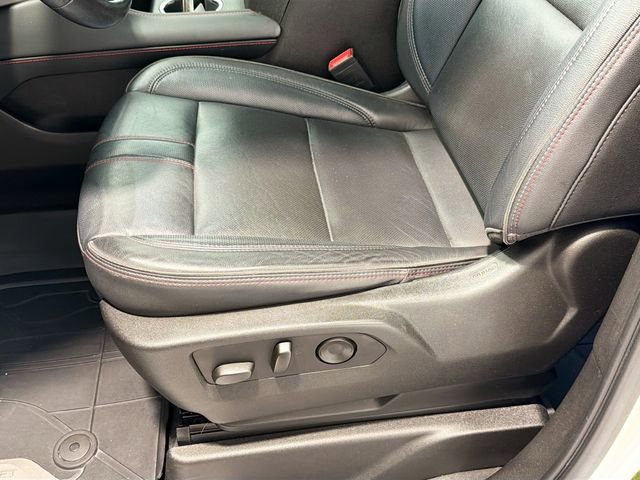 Certified 2021 Chevrolet Tahoe RST w/ Luxury Package AWD/4WD image 19