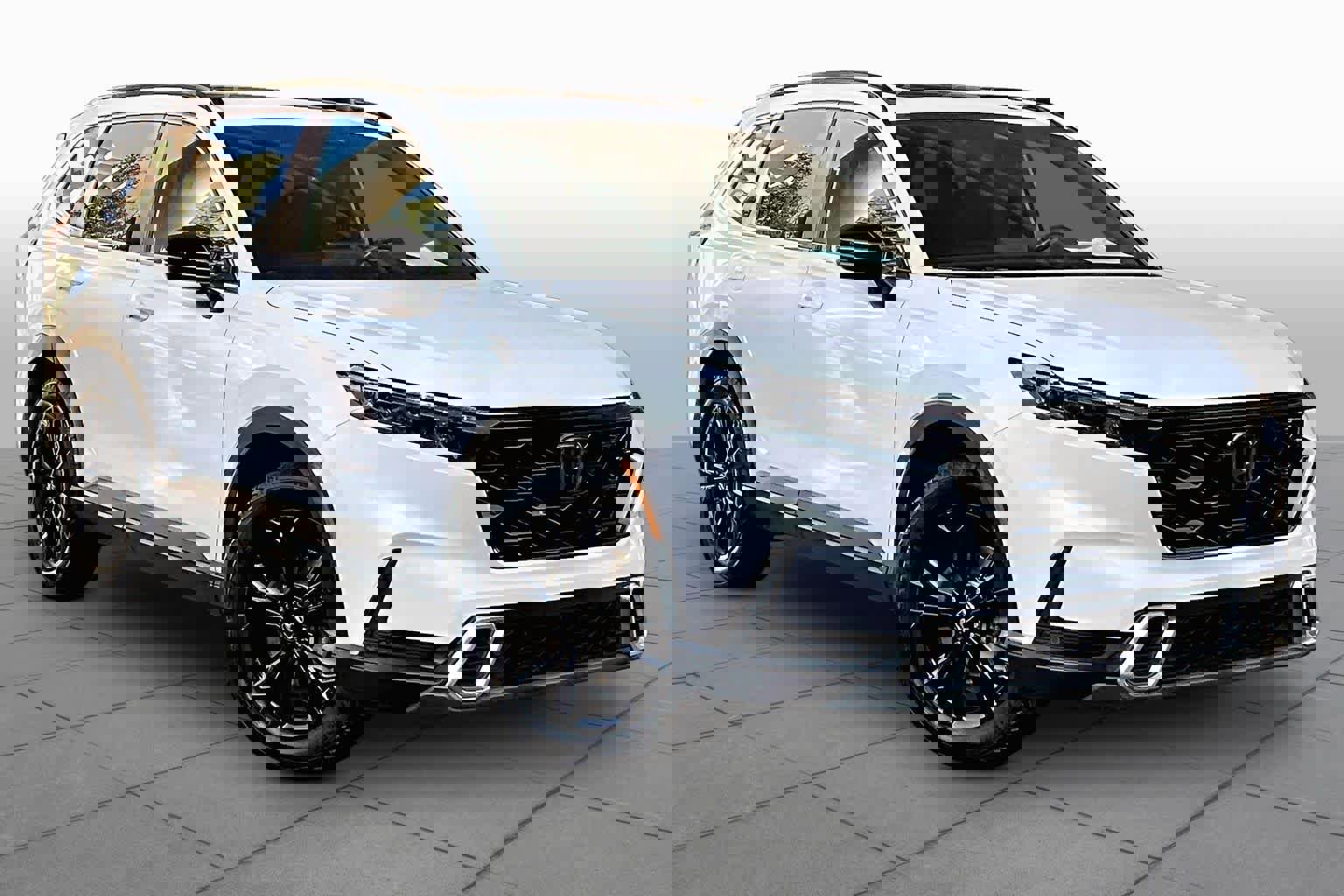 Certified 2023 Honda CR-V Sport Touring image 36