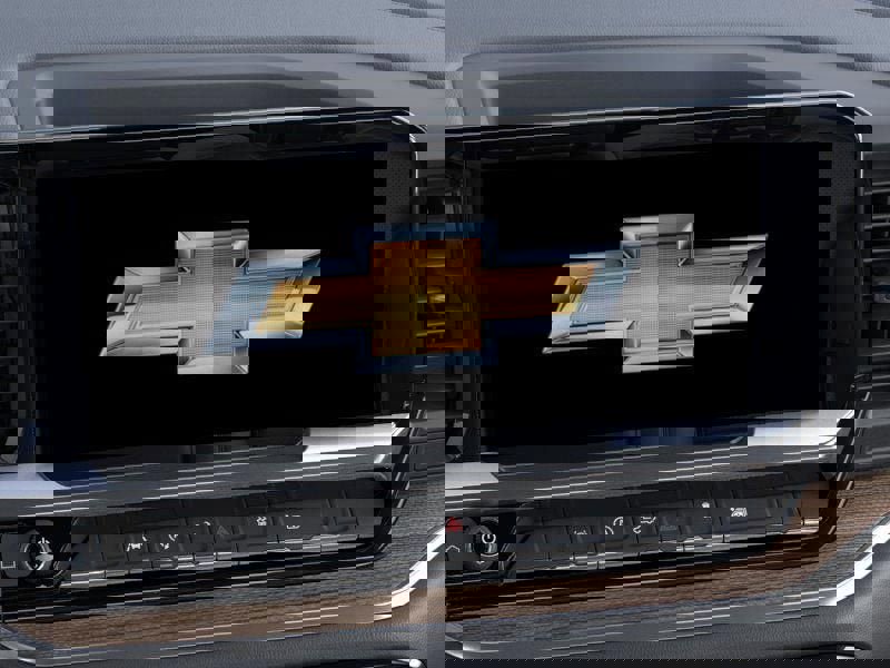 New 2026 Chevrolet Silverado 1500 LT image 20