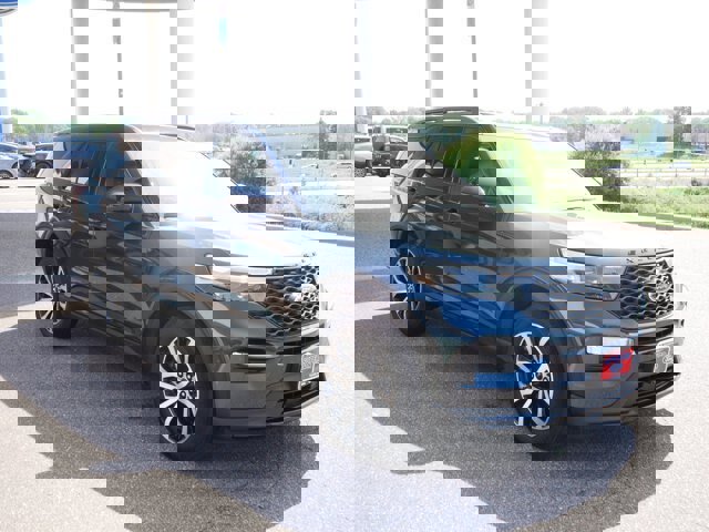 Certified 2023 Ford Explorer ST image 3