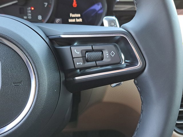 New 2026 Porsche Macan image 29