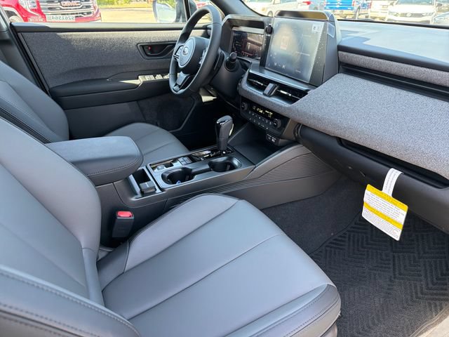 New 2026 Subaru Outback Premium AWD/4WD image 22