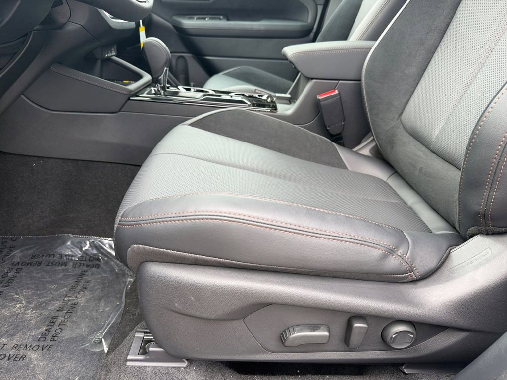 New 2026 Subaru Forester Touring image 11