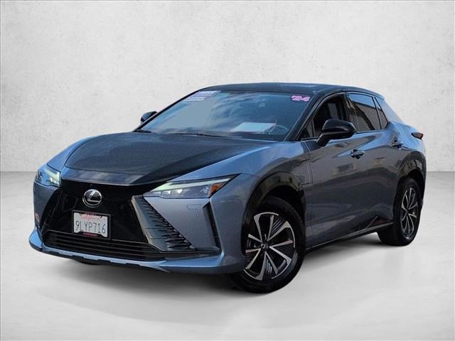 Used 2024 Lexus RZ 450e Premium w/ Technology Package AWD/4WD image 1