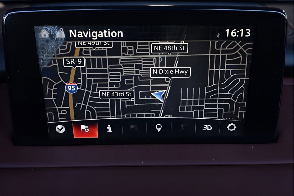 Used 2016 MAZDA CX-9 Signature image 30