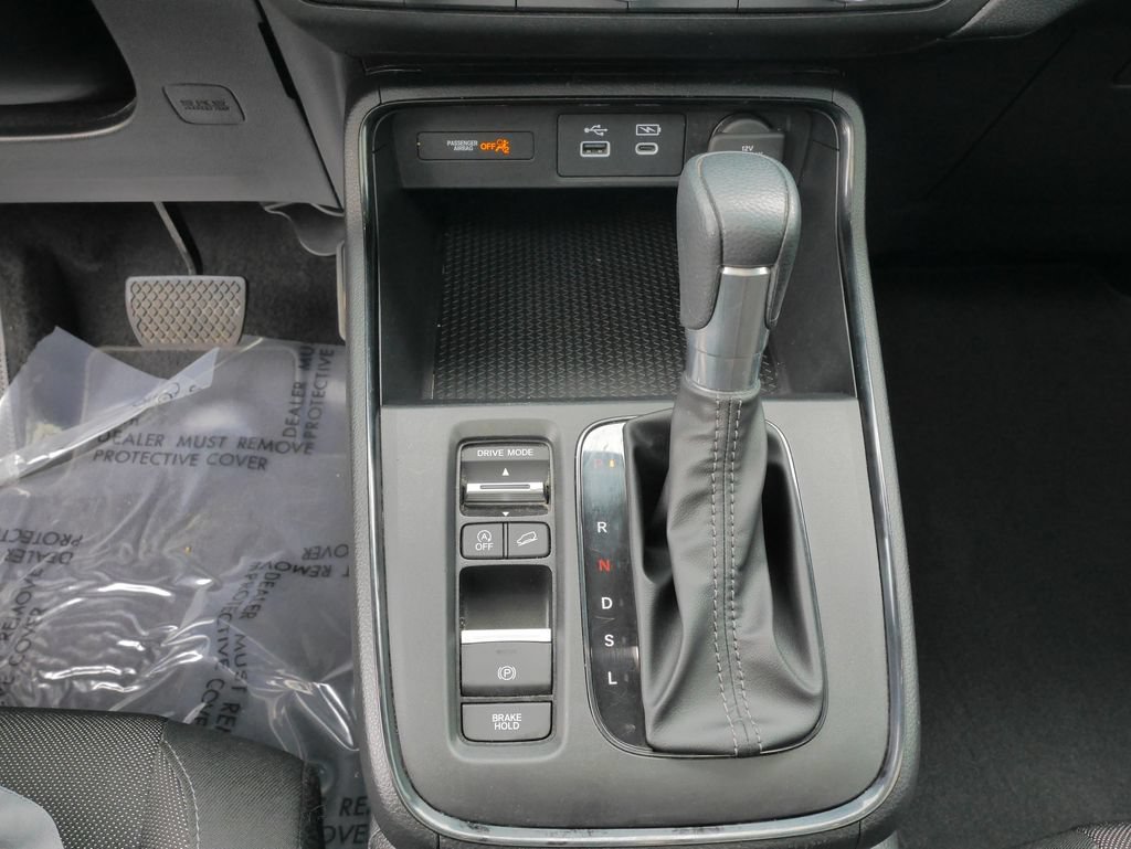 Used 2025 Honda CR-V EX image 27