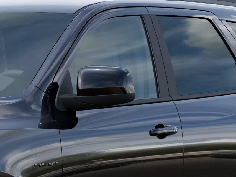 New 2026 Dodge Durango GT AWD/4WD image 12