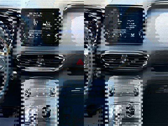 Used 2021 Hyundai Santa Fe SEL image 14