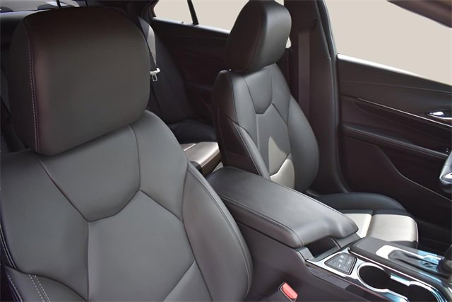 Used 2023 Cadillac CT4 Luxury image 18