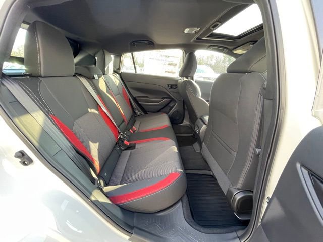 New 2026 Subaru Impreza RS image 20