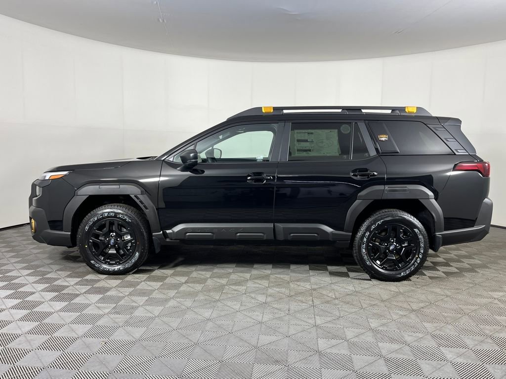 New 2026 Subaru Outback Wilderness image 9