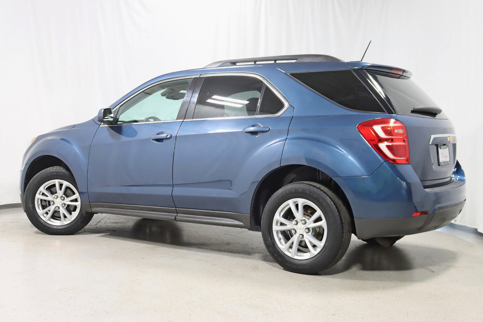 Used 2016 Chevrolet Equinox LT w/ Convenience Package image 9