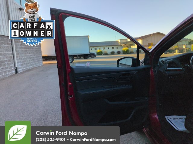 Used 2025 Honda Odyssey Sport-L image 10