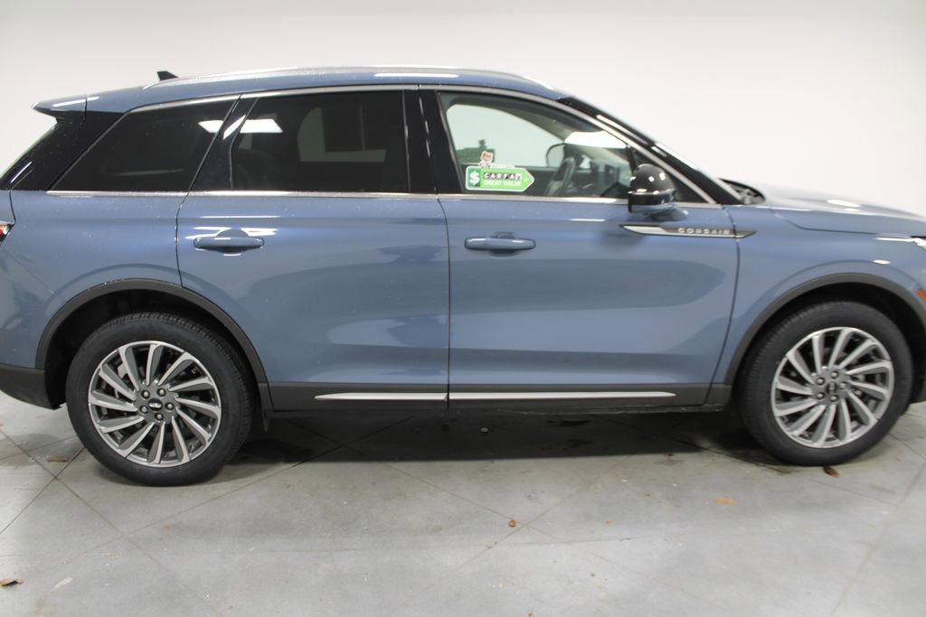 Used 2023 Lincoln Corsair Reserve w/ Equipment Group 201A image 10