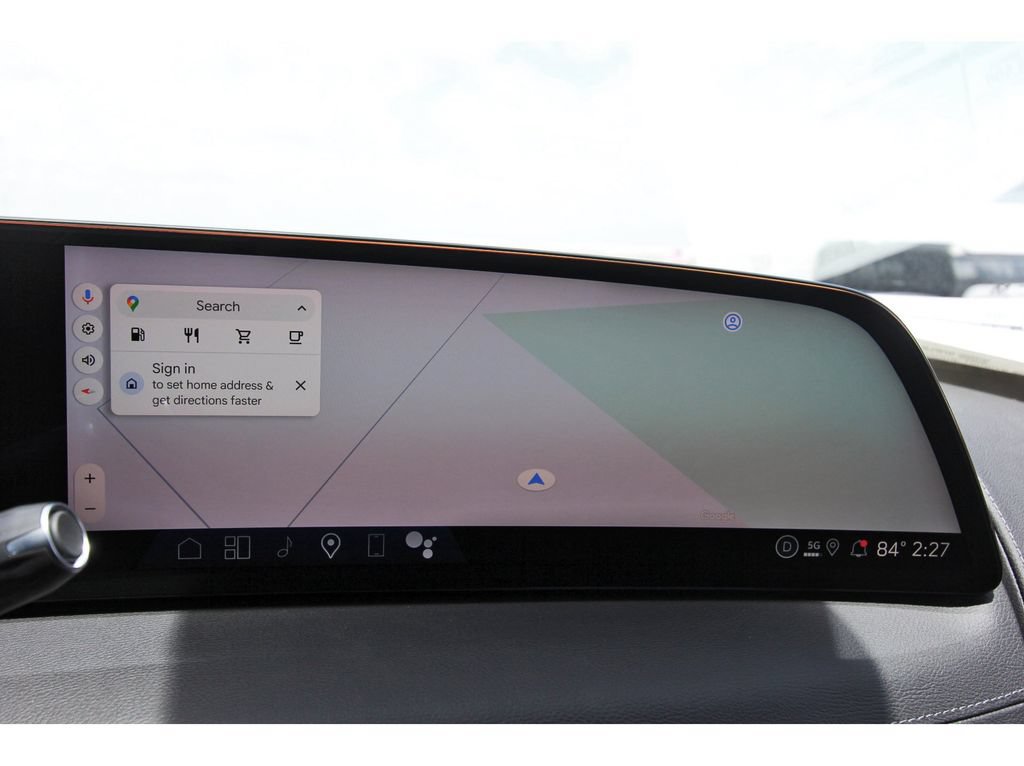 New 2026 Cadillac CT5 Premium Luxury RWD image 18