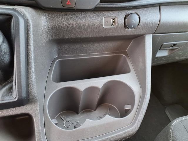 Used 2023 Ford Transit 350 XLT image 18