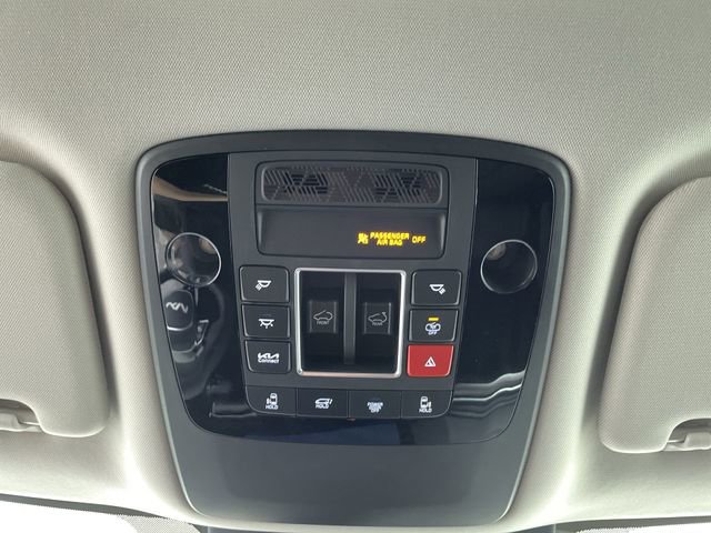New 2026 Kia Carnival SX Prestige image 25