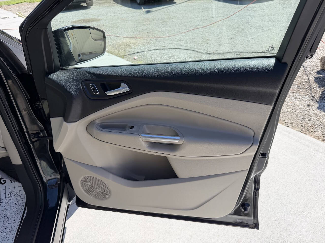 Used 2013 Ford Escape SEL AWD/4WD image 19