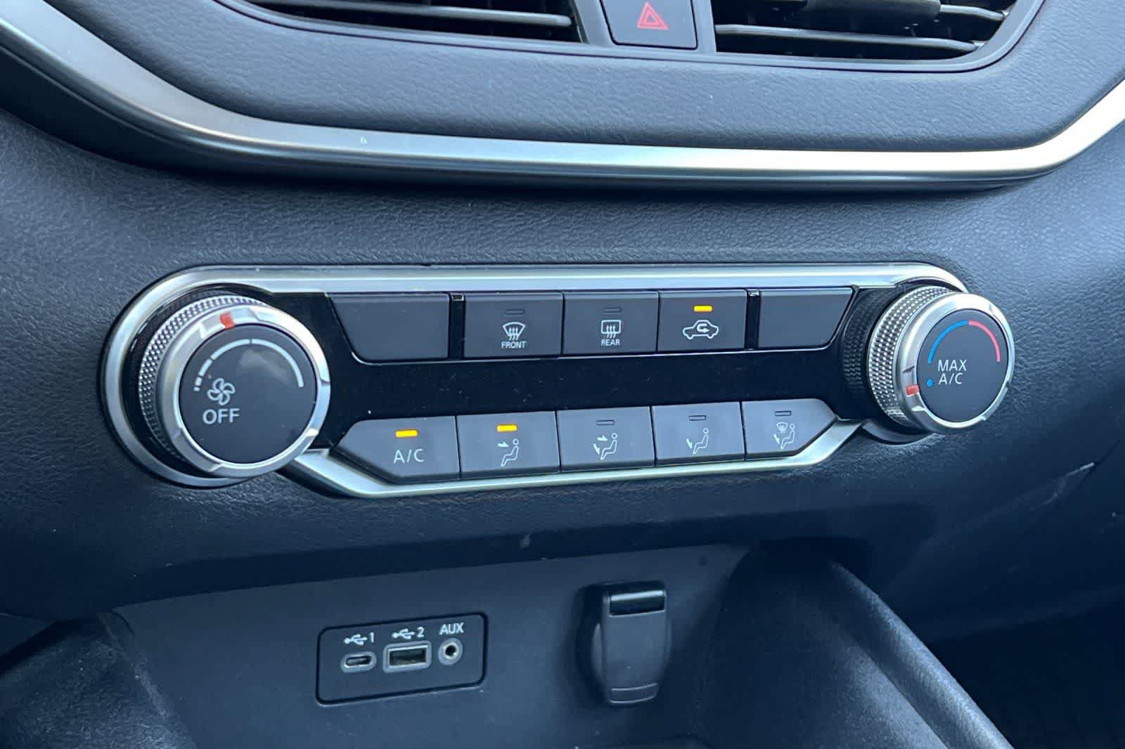 Used 2019 Nissan Altima 2.5 S FWD image 21