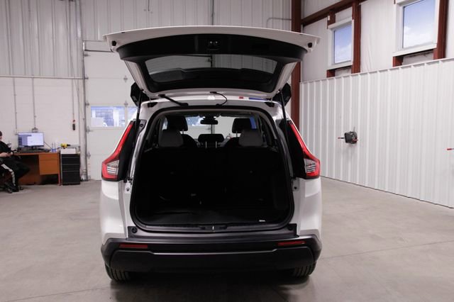 Certified 2024 Honda CR-V EX image 21