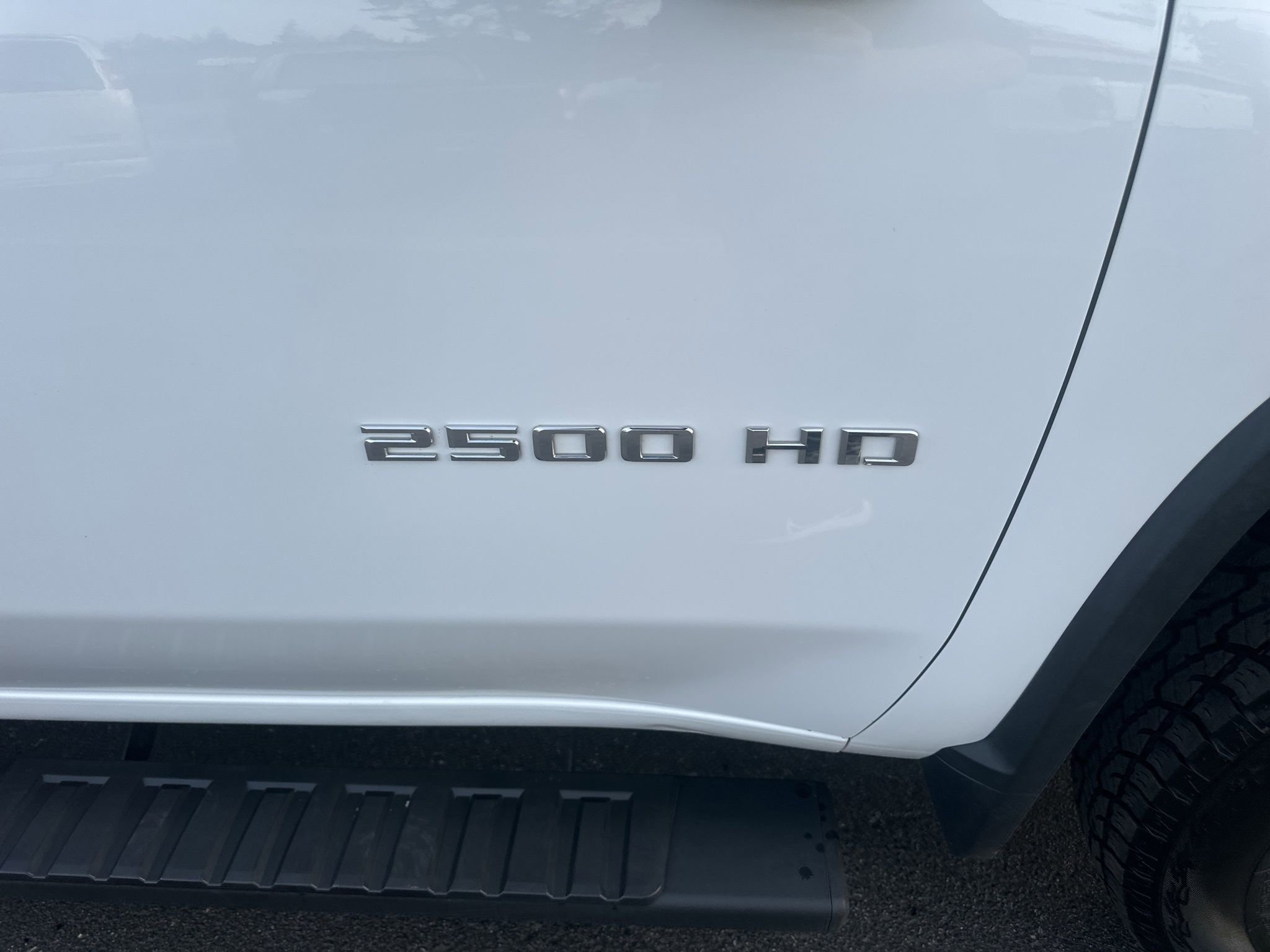 Used 2021 Chevrolet Silverado 2500 W/T w/ WT Fleet Convenience Package AWD/4WD image 42