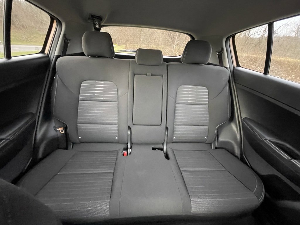 Used 2018 Kia Sportage LX image 15
