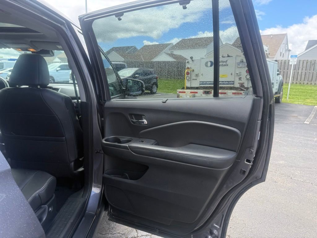 Used 2019 Honda Pilot EX-L image 55