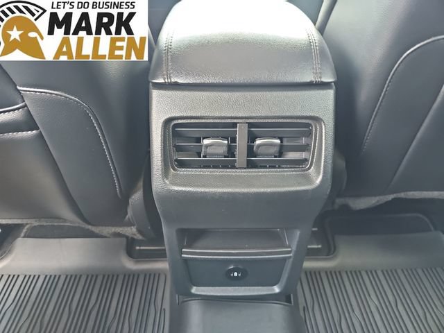 Used 2024 Ford Edge SEL AWD/4WD image 20