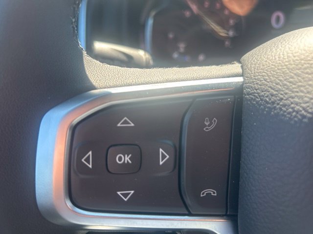 New 2026 RAM 1500 Big Horn AWD/4WD image 26