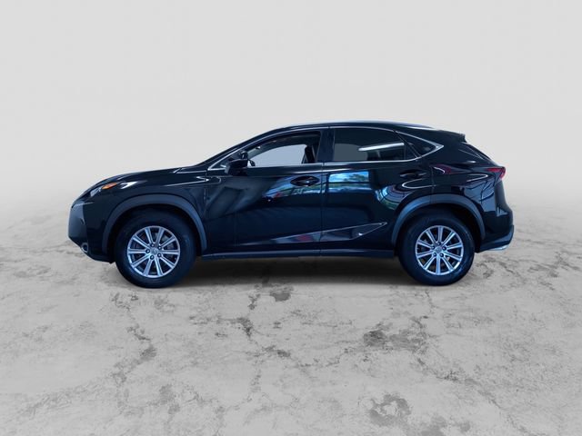Used 2015 Lexus NX 200t AWD image 7