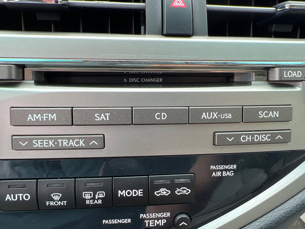Used 2011 Lexus RX 350 AWD w/ Premium Pkg image 20
