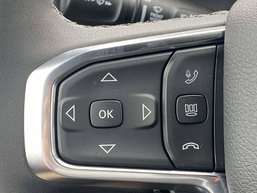 New 2026 RAM 1500 Laramie w/ Night Edition AWD/4WD image 28